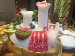 -尚海豆捞(乐虹坊店)