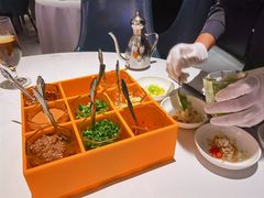 -红雀围·海鲜火锅(陆家嘴中心店)