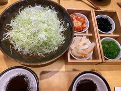 -胜博殿日式炸猪排(西红门店)