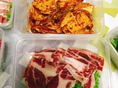 -原始泥炉烤肉(总店)