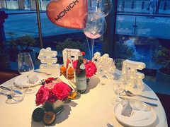 -MONICH牛排融合餐厅(和义大道购物中心店)