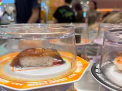 -元气寿司(环球港店)