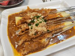 -勇利赵家烤肉坊(含光路店)