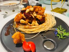 -天和晟烤鸭店(世纪坛店)