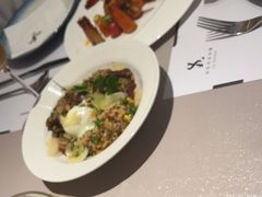 -LE SHARE洛笙·花园西餐(北京路步行街店)