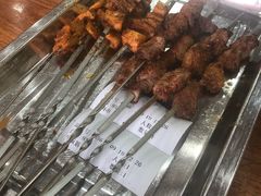 -清真聚陇缘美食餐厅(南横东街店)