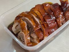 -晓马鸭店(新芜路店)