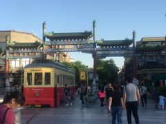 -北京前门大栅栏