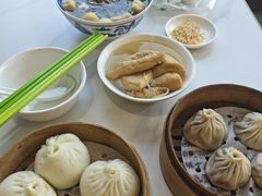 -古南都·清真绿柳居菜馆(太平南路店)