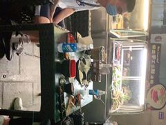 -何师烧烤·香辣蟹·川菜·30年老品牌(太古里旗舰店)