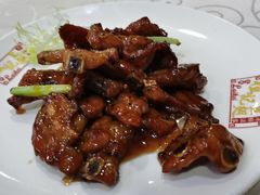-凤城礼记鱼翅海鲜酒家(新马路总店)