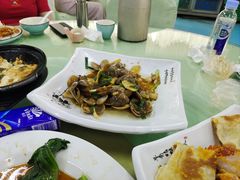 -景好海鲜餐厅(大鹏必选旅游店)