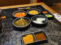 -九田家黑牛烤肉料理(太阳城店)