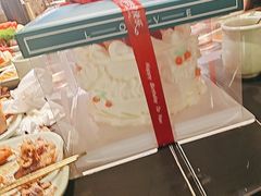 -梨花自助烤肉(西三旗万象汇黑金店)