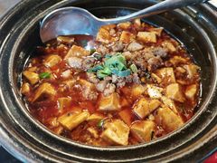 -渔语鱼新川菜Bistro(万象天地店)