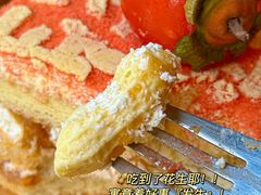 -黑池口感烘焙·生日蛋糕(坂田店)