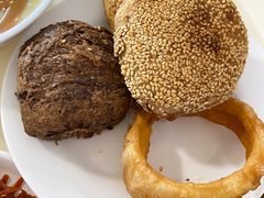-尹三豆汁(天坛店)