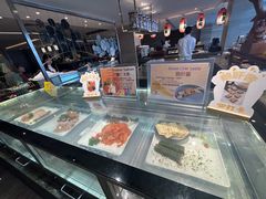-白天鹅宾馆·流浮阁咖啡厅