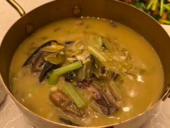 -三清山希尔顿度假酒店·三清轩中餐厅