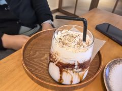 -沏点Trattoria意大利餐厅(新街口店)