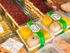 -清真·伊宝荷叶甑糕(牛街店)