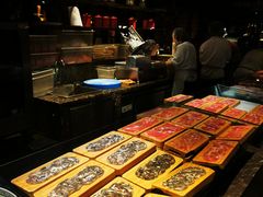 -星伦多 自助料理(圆融店)