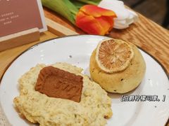 -角落低卡烘焙(正弘城店)