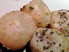 小杨生煎-小杨生煎(湟普汇店)