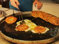 -老上海葱油饼(黄河路店)