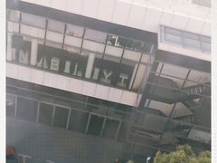 -上德宝骏宝马5S店
