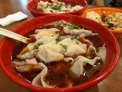 -龙抄手(春熙路总店)
