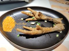 -王妈热卤·川味馆(海昌店)