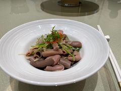 -将相和·海鲜蒸饺大连菜