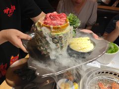 -炉太郎日式烧肉店(华贸店)