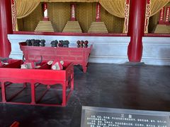 -历代帝王庙博物馆