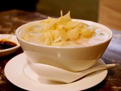 -顺德新世界酒店·华美轩餐厅