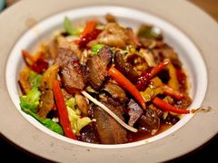 -吃饭皇帝大(长宁龙之梦店)