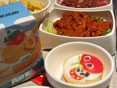 -海底捞火锅(万达广场店)