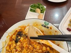 -同胜祥清真新豫菜(杜岭街店)