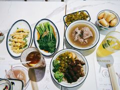 -發起人·肉骨茶(万象汇店)