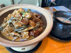 -莲餐厅·湖北菜·潜江小龙虾店(愚园路店)