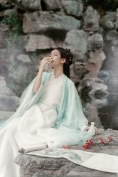 点击看大图 -美云庭古装·格格服汉服·京城旅拍(北京店)