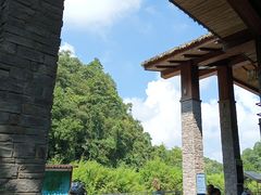 -天河潭旅游度假区