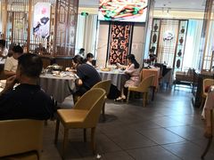大堂-楚鲜·汉正街一号(天河店)