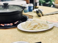 -濠轩阁特色生蚝火锅(水湾路店)