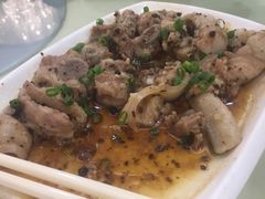 -四季大酒楼(白濠店)