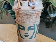 -星巴克(成都天府机场2店)