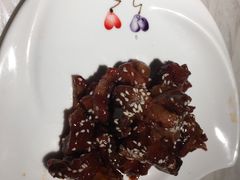 糖醋小排-19号私房菜(云南路店)