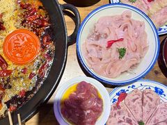 -楠火锅(广州总店)