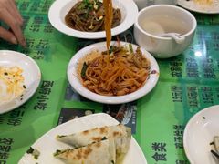 -令氏家外家岐山面(火炬路店)